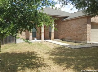 3722 Bolden Flds, Converse, TX 78109