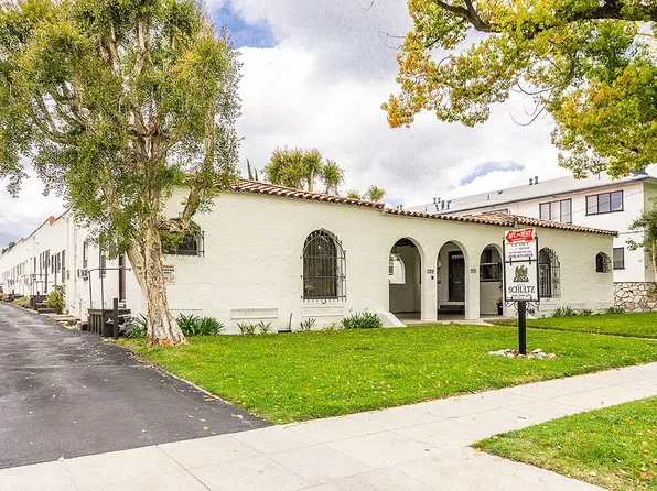 cal1129, 1129-31 E California Ave #1131-C, Glendale, CA 91206