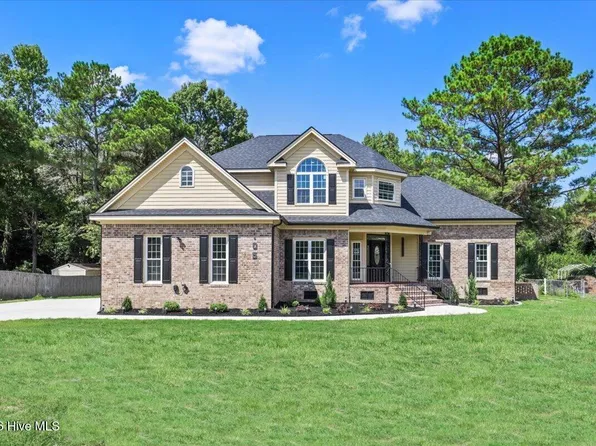105 Steeplechase Cove, Goldsboro, NC 27534