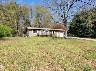 1711 E Main St, Westminster, SC 29693
