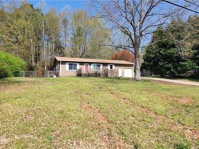 1711 E Main St, Westminster, SC, 29693
