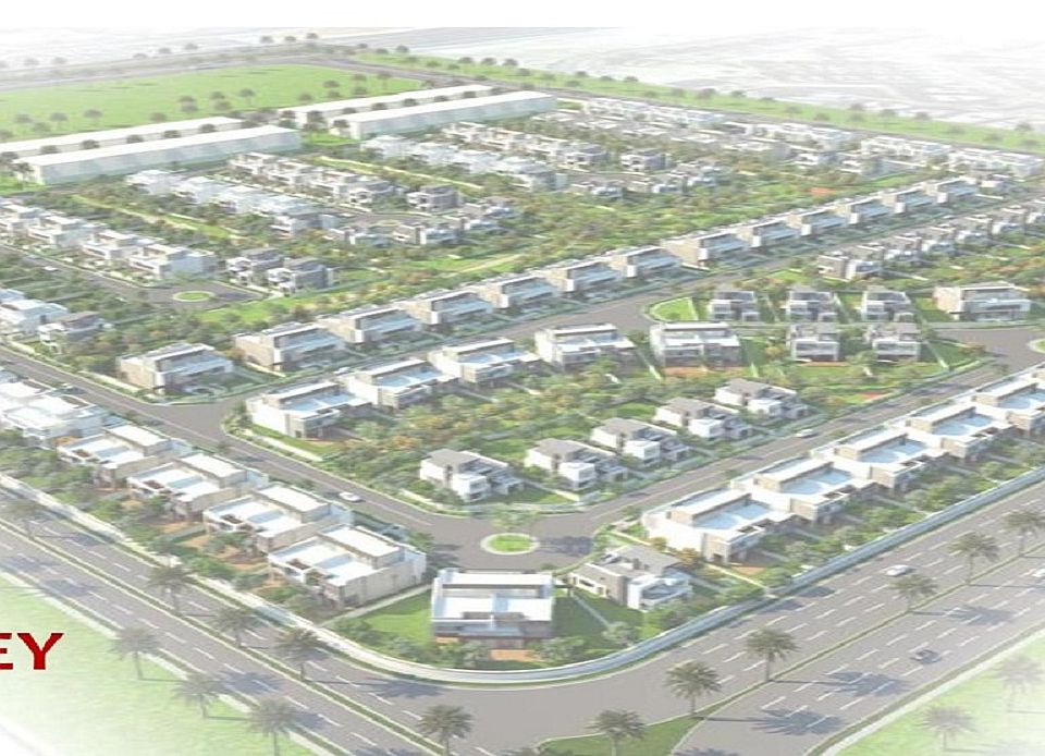1st image of Palm Hills Giza Governorate Egypt
