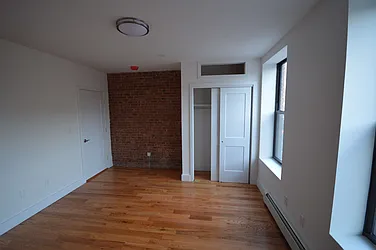 Rented by E. S. H. Family Corporation