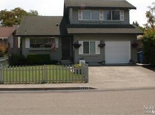 4364 Goodson Way, Rohnert Park, CA 94928