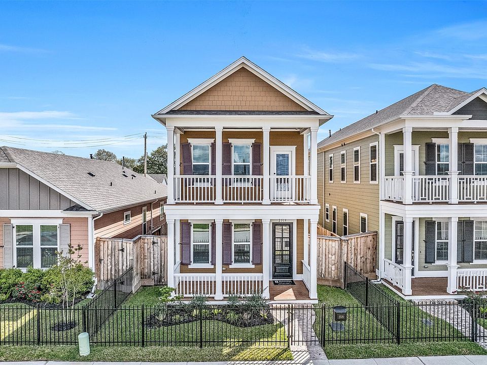 1st image of 2519 S Houston Ave