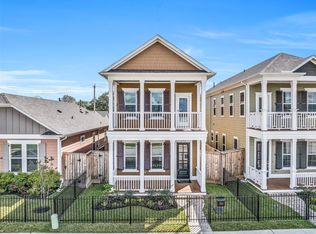 2519 S Houston Ave, Pearland, TX 77581
