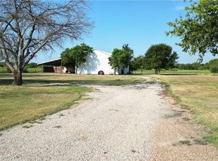 12485 Wortham Bend Rd, Waco, TX 76708