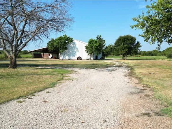 12485 Wortham Bend Rd, Waco, TX 76708