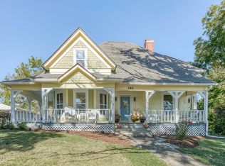 283 Telford Rd, Telford, TN 37690