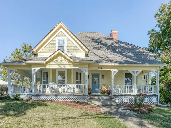 283 Telford Rd, Telford, TN 37690