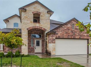 256 Geode Ln, Jarrell, TX 76537