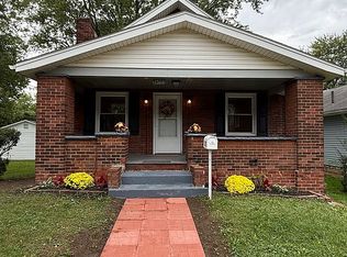 1524 24th St NE, Canton, OH 44714