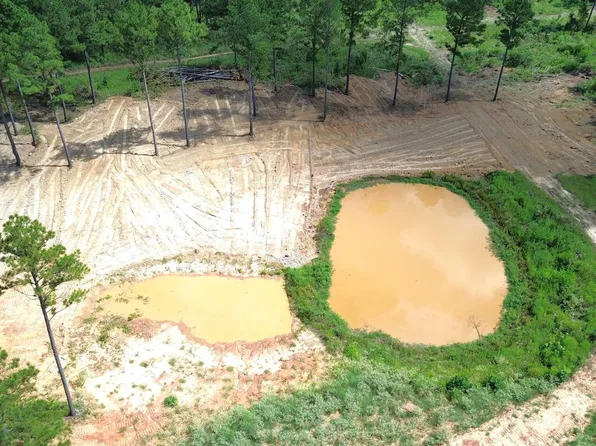 County Road 4020, Crockett, TX 75835