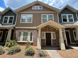 125 Hobson Ave UNIT 3, Athens, GA 30601