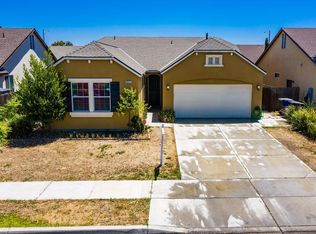 611 Visconti St, Lemoore, CA 93245