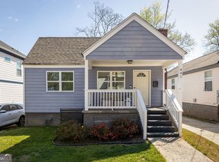 441 Griffin St NW, Atlanta, GA