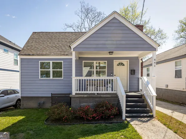 441 Griffin St NW, Atlanta, GA 30318