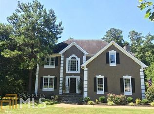 115 Yorkshire Pl, Newnan, GA 30265