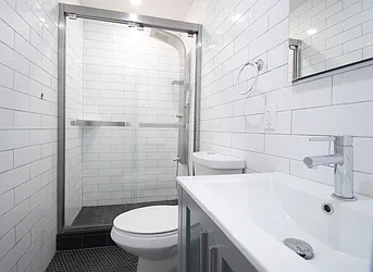 Rented by The Agency