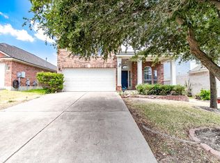 11116 Los Comancheros Rd, Austin, TX 78717