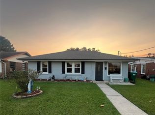 2217 Kansas Ave, Kenner, LA 70062