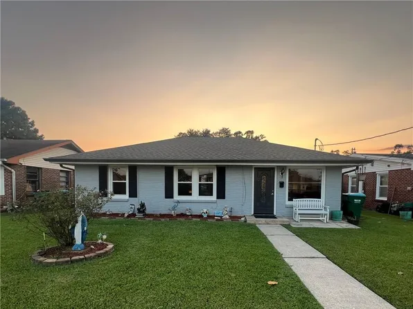 2217 Kansas Ave, Kenner, LA 70062