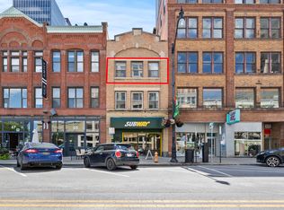 63-63 1/2 E Gay St, Columbus, OH 43215