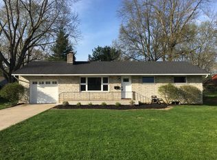 319 E Walnut St, Westerville, OH 43081