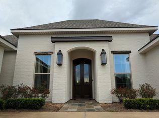 5902 Hannah Dr, Alexandria, LA 71303