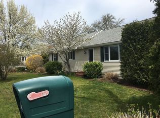 10 Creek Rd, Marion, MA 02738