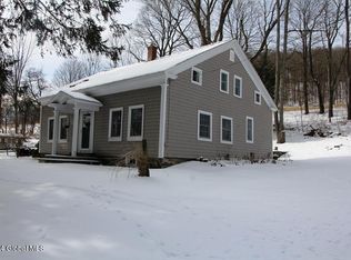 407 County Highway 44, Oneonta, NY 13820