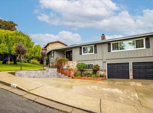 115 Rincon Way, Vallejo, CA 94590