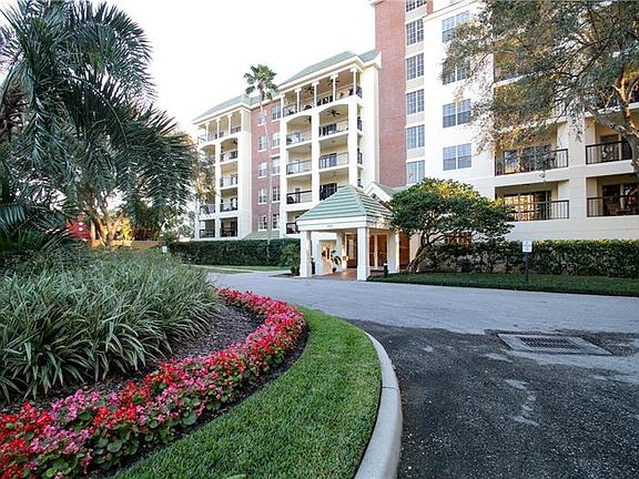 2nd image of 1002 S Harbour Island Blvd APT 1402