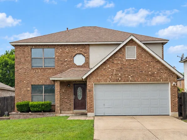 1219 Crossing Oaks, San Antonio, TX 78253