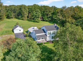 3396 Rockefeller Rd, Moravia, NY 13118