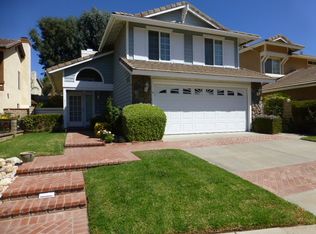 21745 Cheswold Ave, Santa Clarita, CA 91350