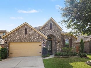 27907 Hidden Stream Dr, Spring, TX 77386