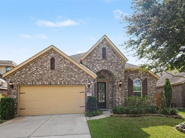 27907 Hidden Stream Dr, Spring, TX 77386