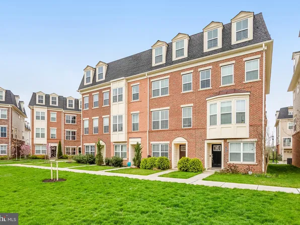 1010 Holden Rd, Frederick, MD 21701