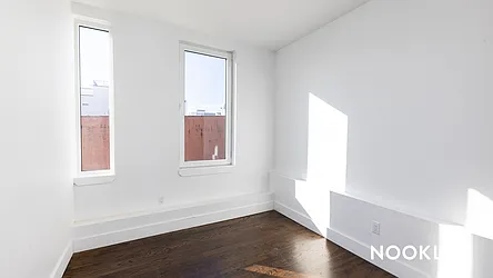Rented by Nooklyn NYC LLC