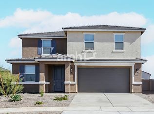 18440 W Honeysuckle Dr, Wittmann, AZ 85361
