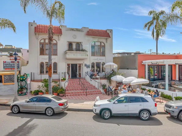 1261 Prospect St APT 16, La Jolla, CA 92037