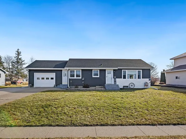 513 Leonard STREET NORTH North, West Salem, WI 54669