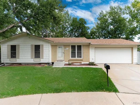 16226 E Villanova Place, Aurora, CO 80013