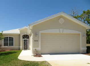 8464 Maybelle Dr, Weeki Wachee, FL 34613