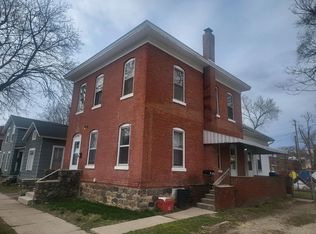 210 Ferris St #1, Ypsilanti, MI