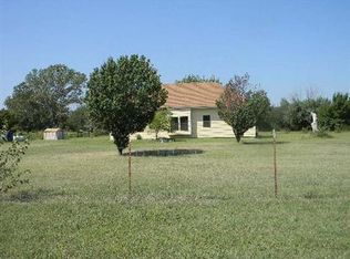 7216 N Tower Ests, Glencoe, OK 74032