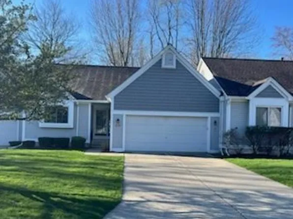 6867 Tangle Wood Dr, Waterford, MI 48327
