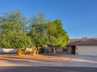 8103 W Charter Oak Rd, Peoria, AZ 85381