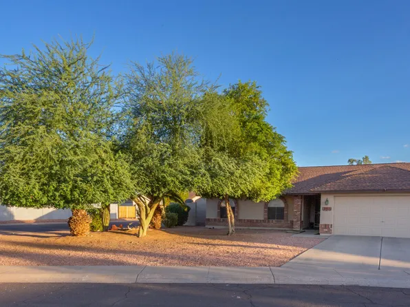 8103 W CHARTER OAK Road, Peoria, AZ 85381